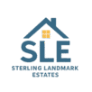 sterling landmark estates logo